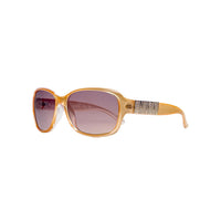 Guess Square Brown Sunglasses GU039557B60