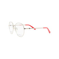 Love Moschino Gold Eyeglasses MOL5321N552