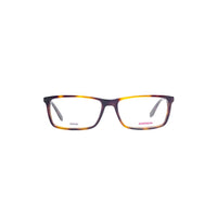 Carrera Rectangle Brown Eyeglasses CA9914FTT55