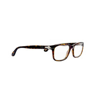 Persol Square Black Eyeglasses PO3012V/24
