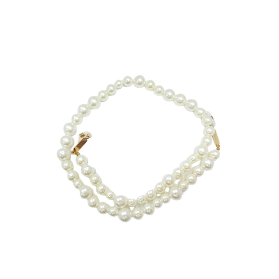 Stylish Pearl Chain | Accessories - Vision Express Optical Philippines