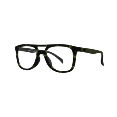 Adidas Green Aviator Eyeglasses ADOR011O140.03051 - Vision Express Optical Philippines