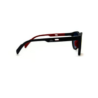 Adidas Unisex Black Plastic Round Sunglasses ADSP0036F02L54 - Vision Express Optical Philippines