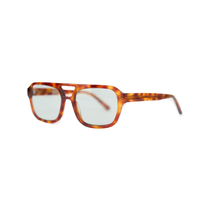 Juju Club Ansel in Blue - Vision Express Optical Philippines
