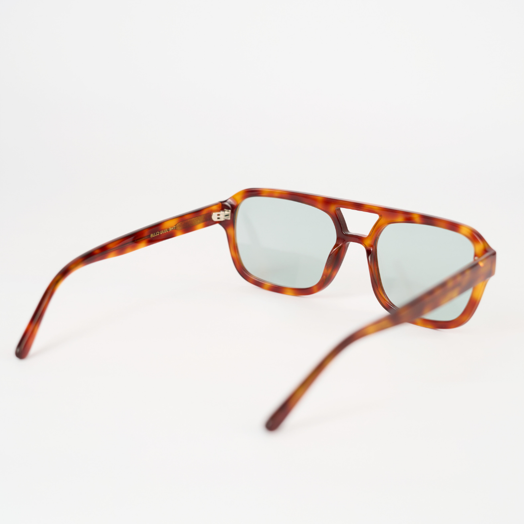 Juju Club Ansel in Blue - Vision Express Optical Philippines