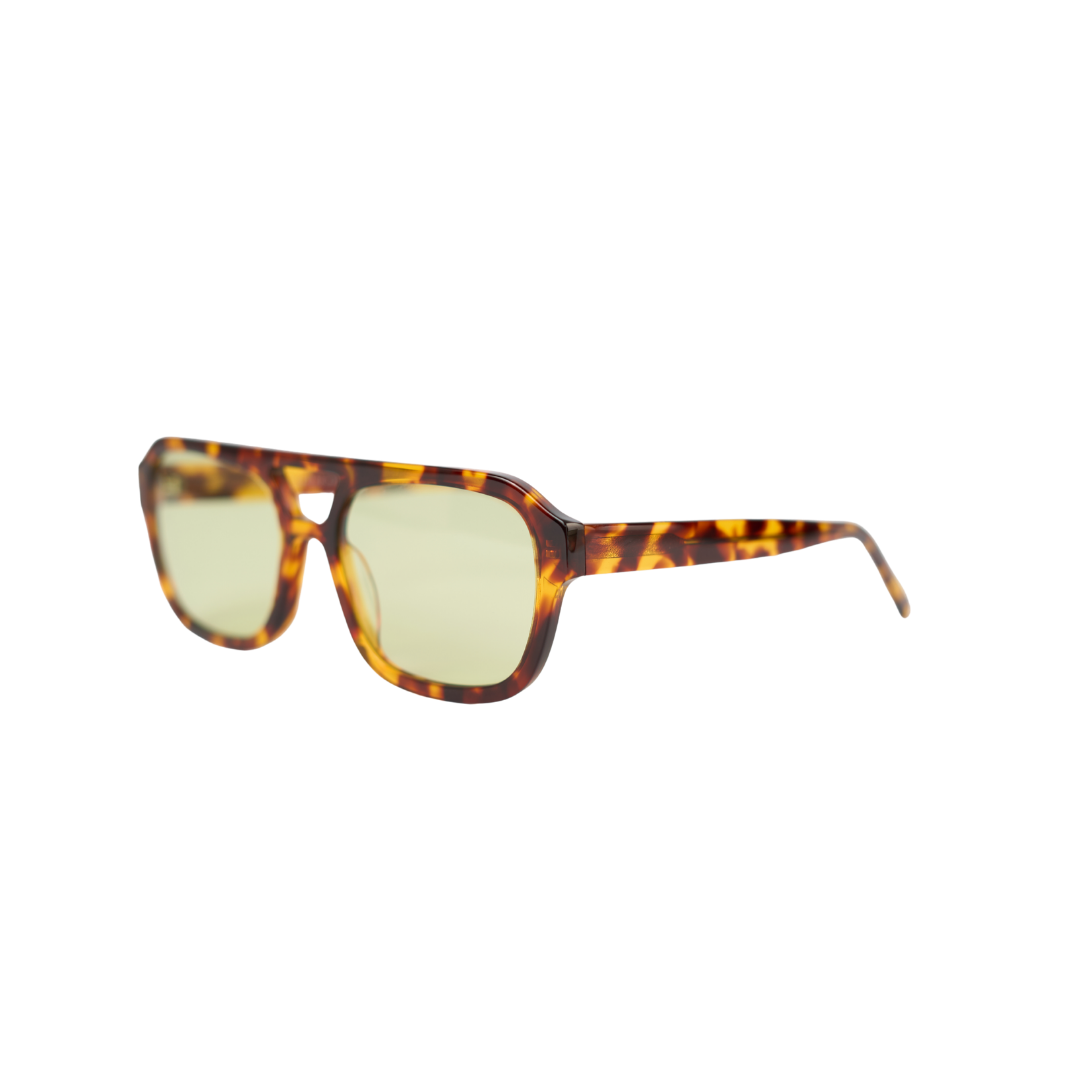 Juju Club Ansel in Green - Vision Express Optical Philippines