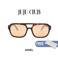 Juju Club Ansel in Nude - Vision Express Optical Philippines