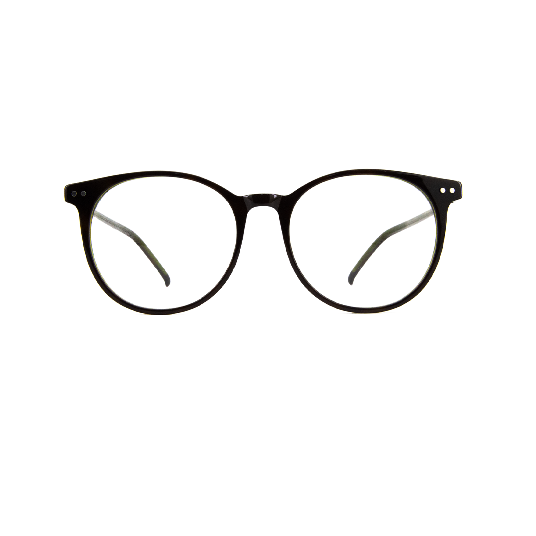 Aojo Green Eyeglasses