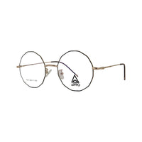Arvo Gold Metal Round Eyeglasses AV 3003/M04 - Vision Express Optical Philippines