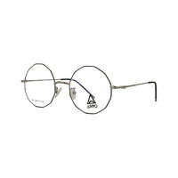 Arvo Black Metal Round Eyeglasses AV 3003BS/M02 - Vision Express Optical Philippines