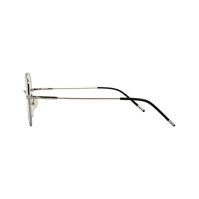 Arvo Black Metal Round Eyeglasses AV 3010/M01 - Vision Express Optical Philippines