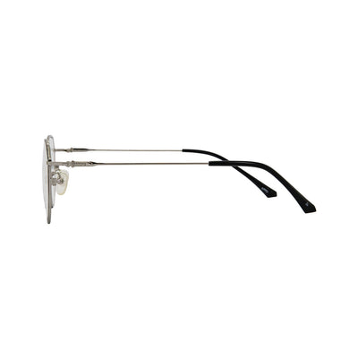 Arvo Silver Metal Round Eyeglasses AV 5023/C3 - Vision Express Optical Philippines