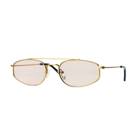Juju Club Avery in Rose Gold - Vision Express Optical Philippines