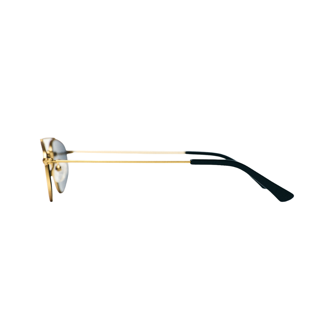 Juju Club Avery in Rose Gold - Vision Express Optical Philippines