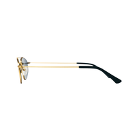 Juju Club Avery in Rose Gold - Vision Express Optical Philippines