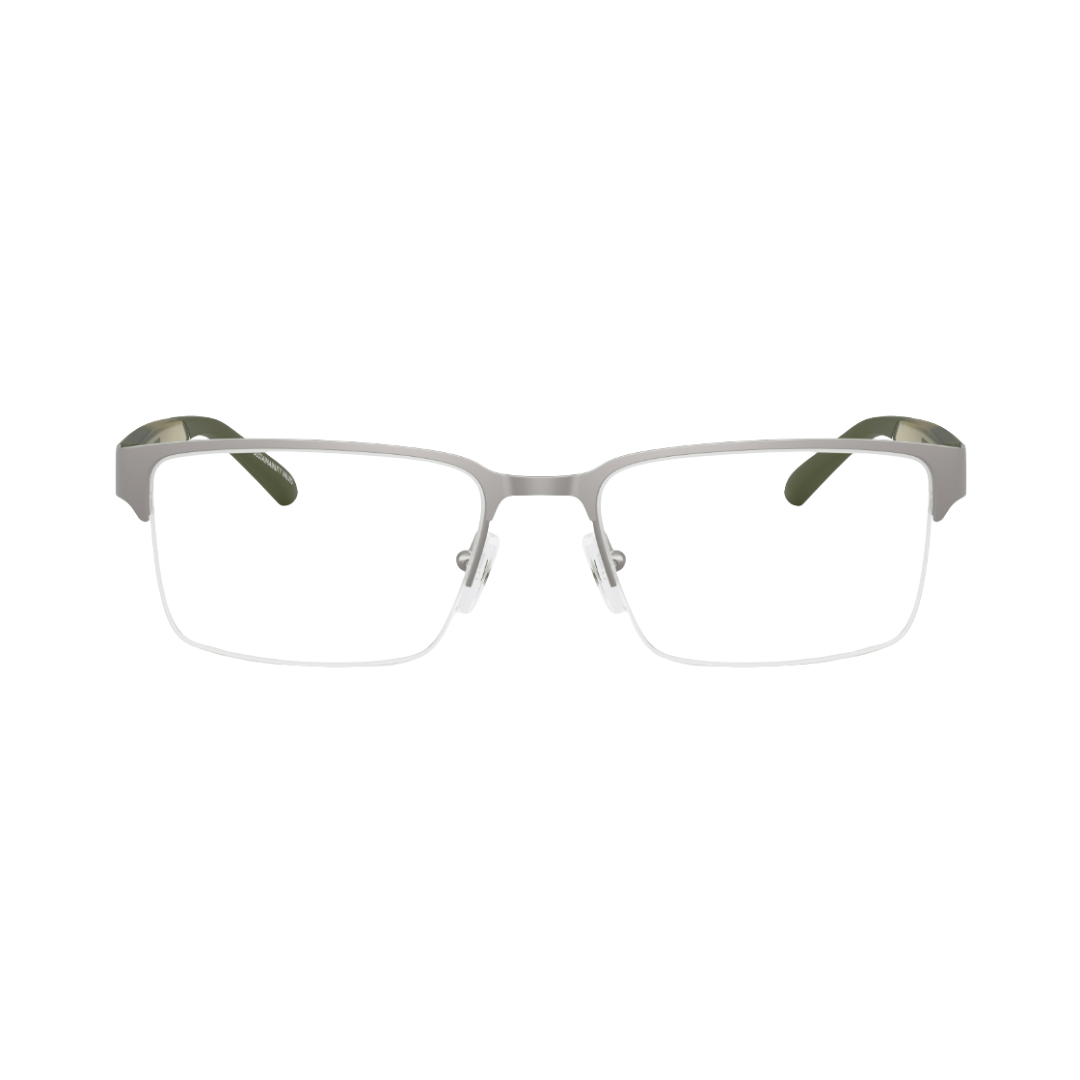 Armani Exchange Square Eyeglasses