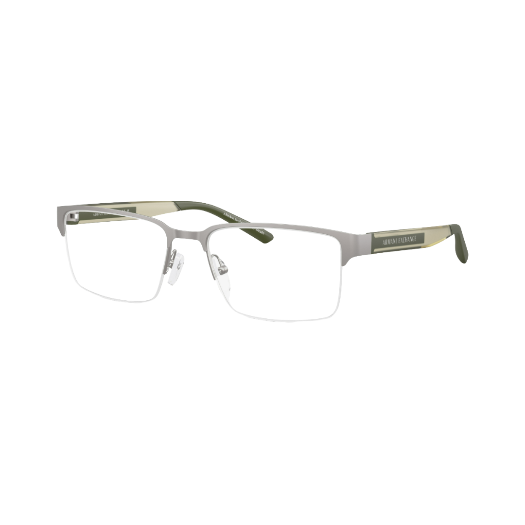 Armani Exchange Square Eyeglasses - Vision Express Optical Philippines