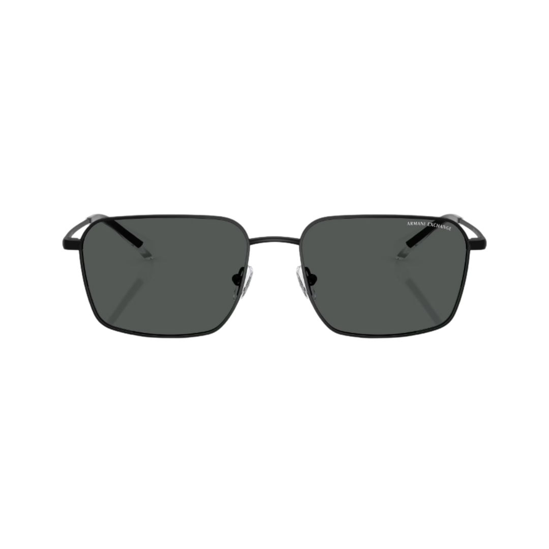 Armani Exchange Square Sunglasses