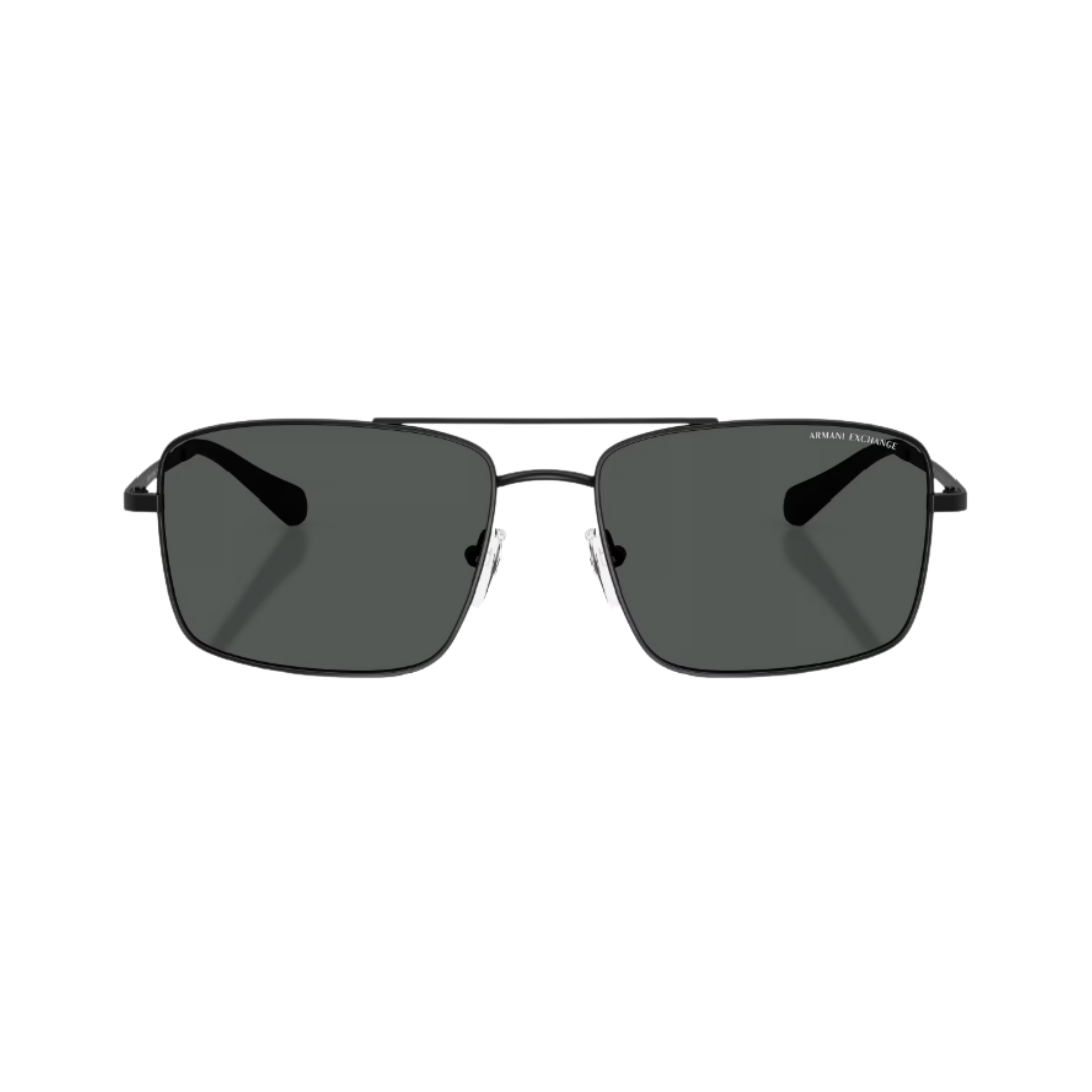 Armani Exchange Square Sunglasses