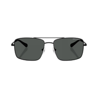 Armani Exchange Square Sunglasses - Vision Express Optical Philippines