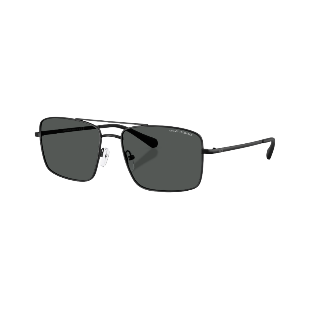 Armani Exchange Square Sunglasses - Vision Express Optical Philippines