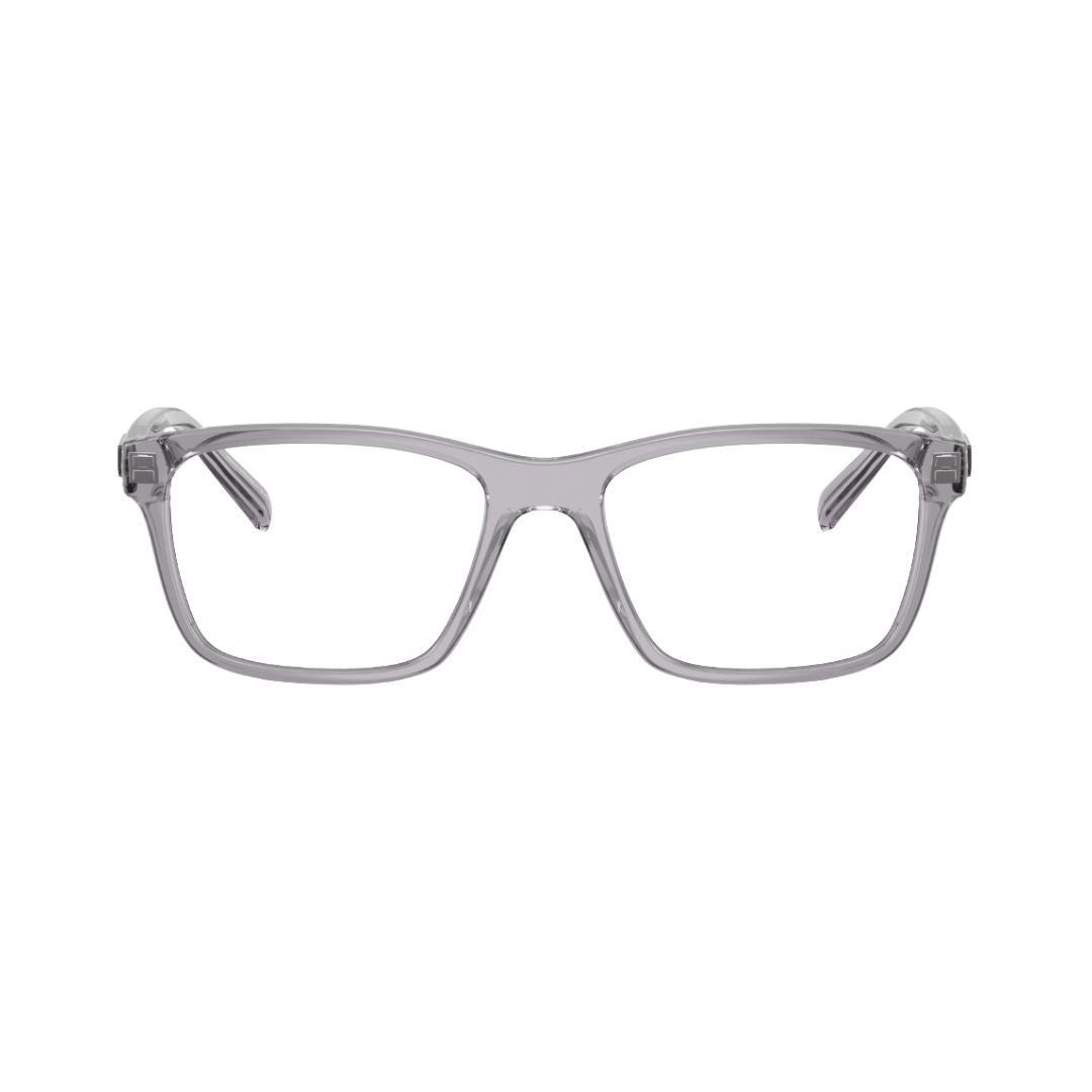 Armani Exchange Square Eyeglasses