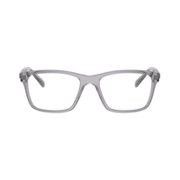 Armani Exchange Square Eyeglasses - Vision Express Optical Philippines