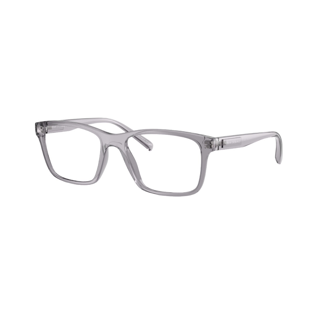 Armani Exchange Square Eyeglasses - Vision Express Optical Philippines