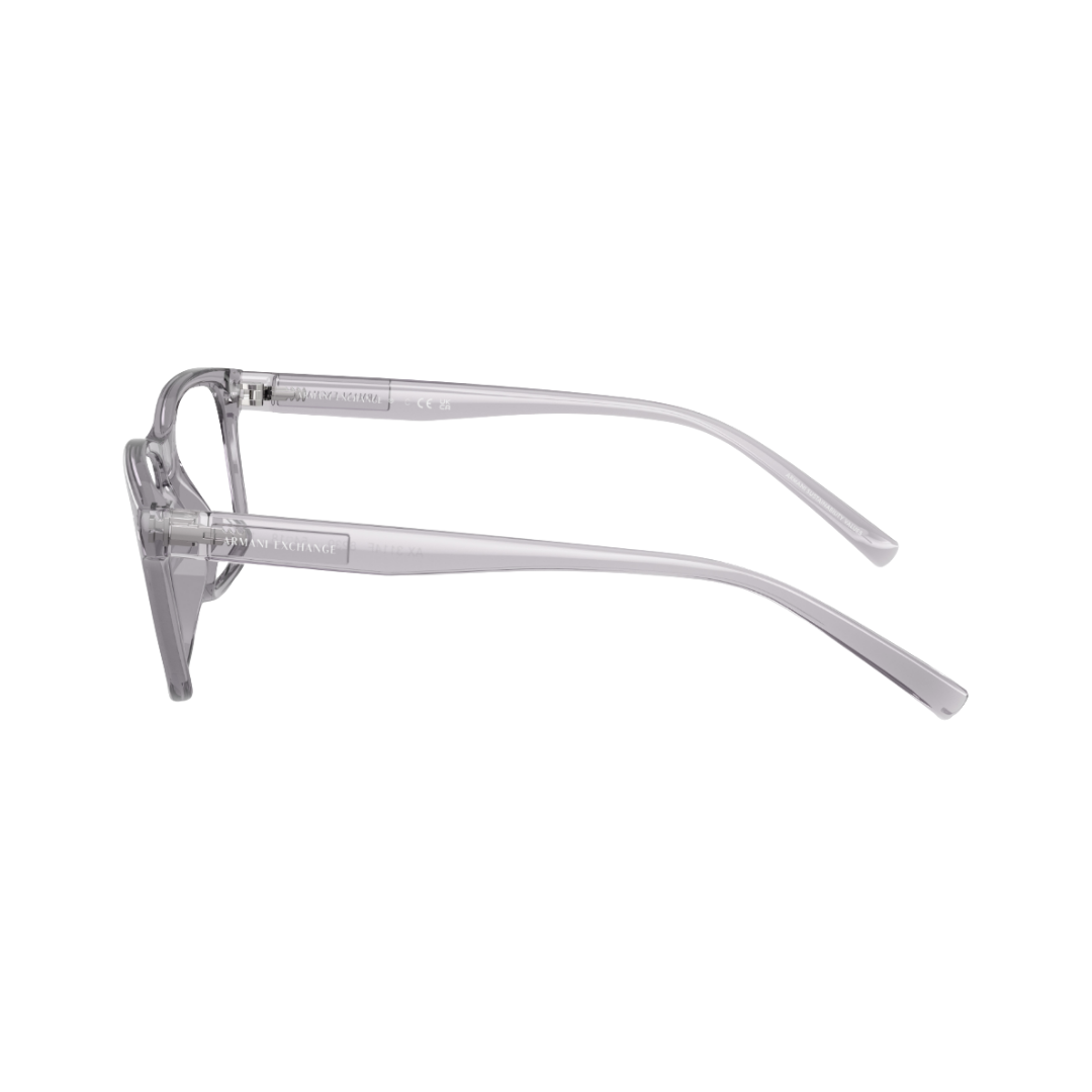 Armani Exchange Square Eyeglasses - Vision Express Optical Philippines