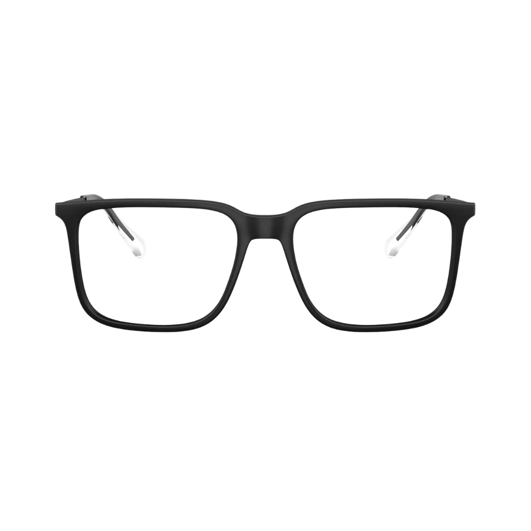 Armani Exchange Square Eyeglasses