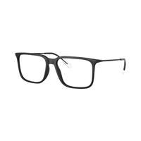 Armani Exchange Square Eyeglasses - Vision Express Optical Philippines