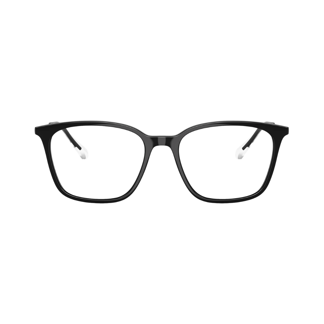Armani Exchange Square Eyeglasses