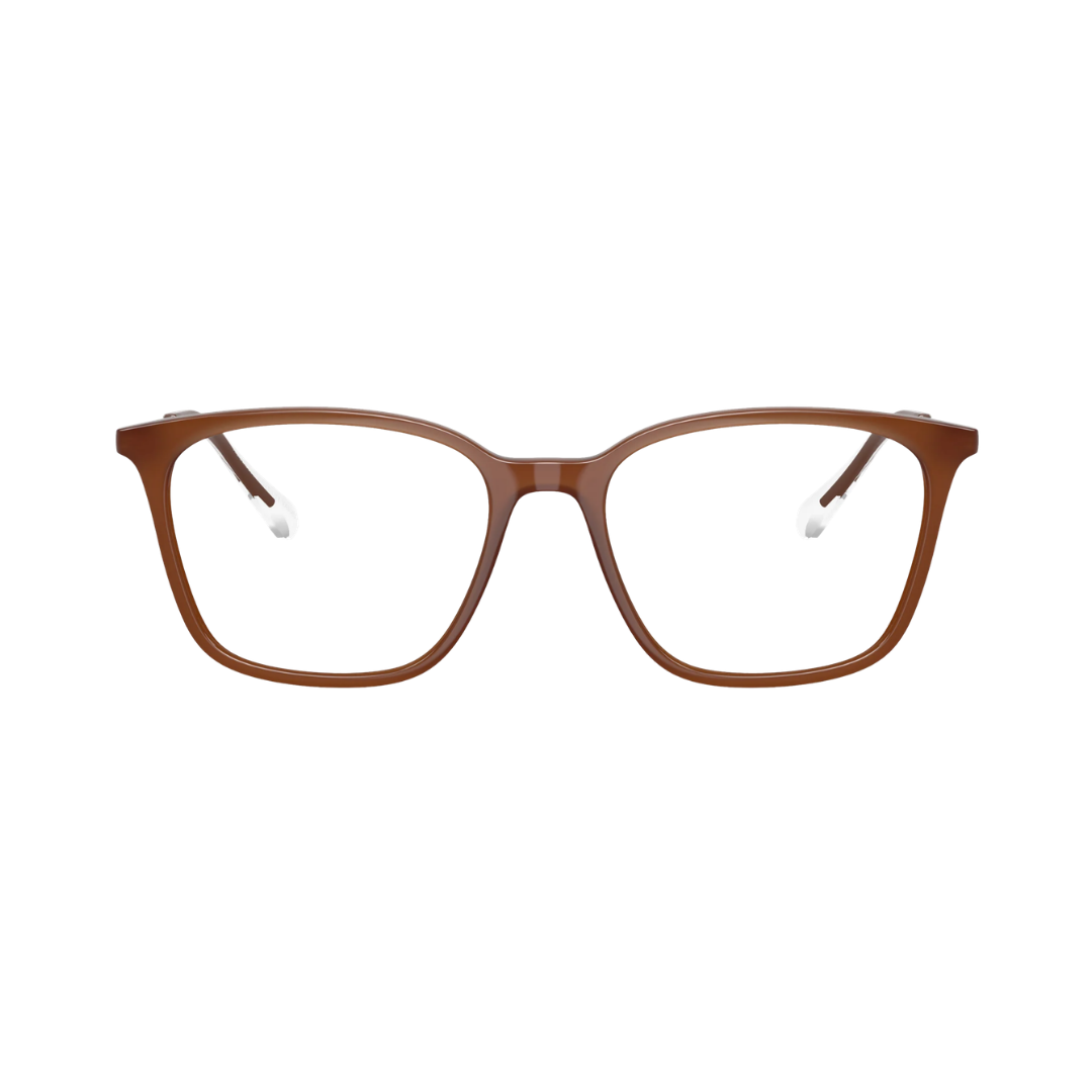 Armani Exchange Square Eyeglasses
