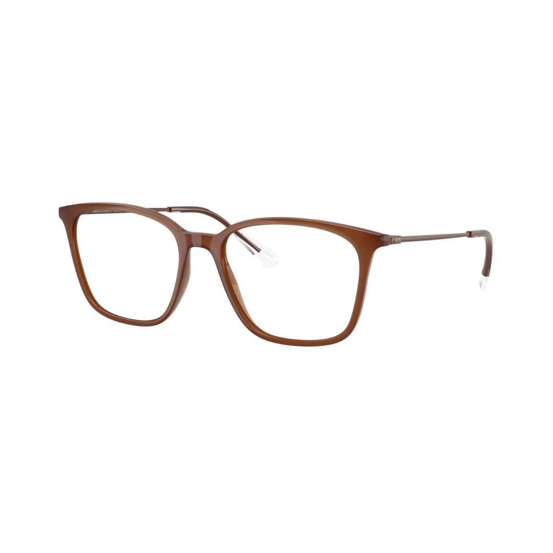 Armani Exchange Square Eyeglasses - Vision Express Optical Philippines