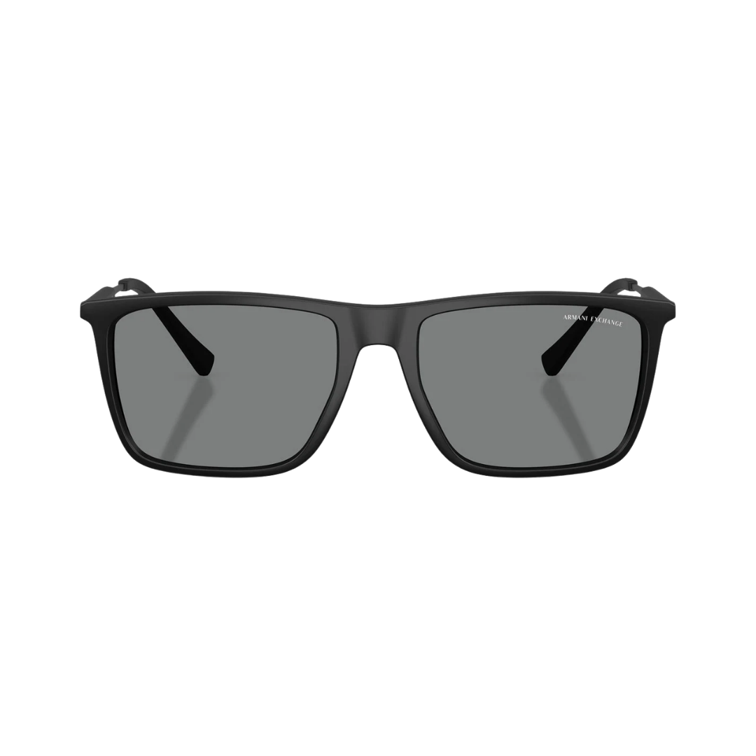 Armani Exchange Square Sunglasses