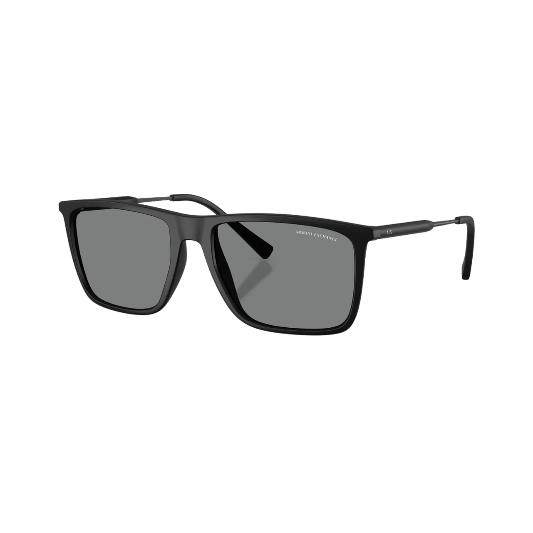 Armani Exchange Square Sunglasses - Vision Express Optical Philippines