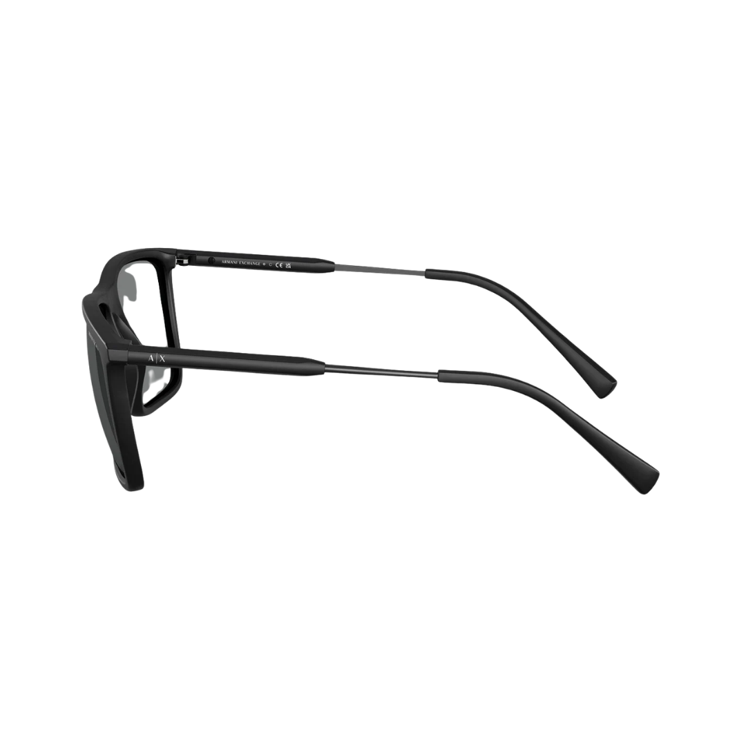 Armani Exchange Square Sunglasses - Vision Express Optical Philippines