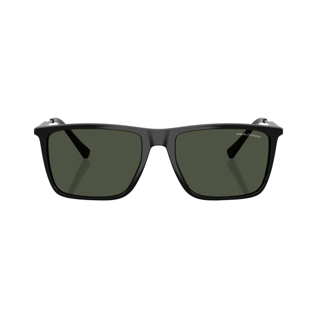 Armani Exchange Square Sunglasses