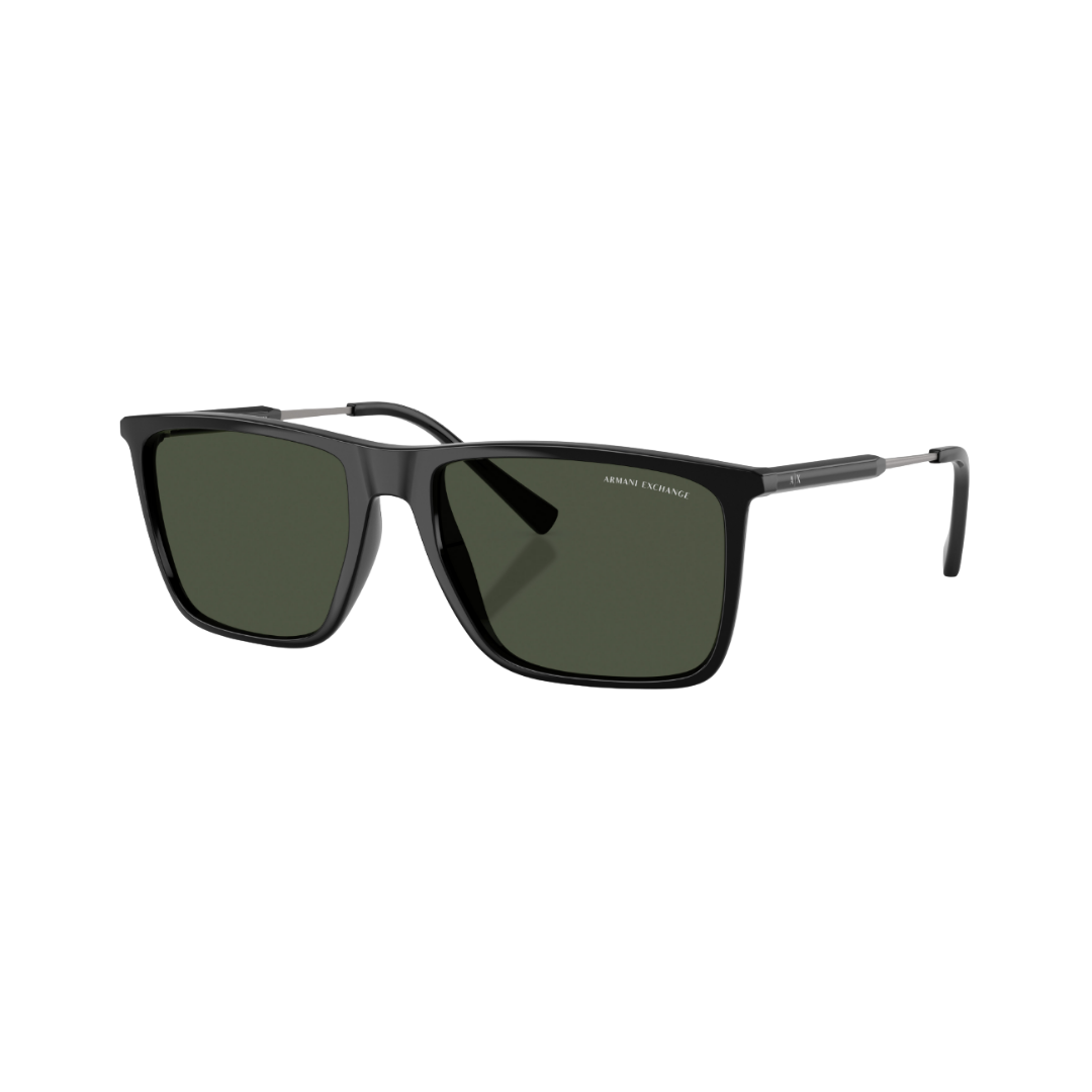 Armani Exchange Square Sunglasses - Vision Express Optical Philippines