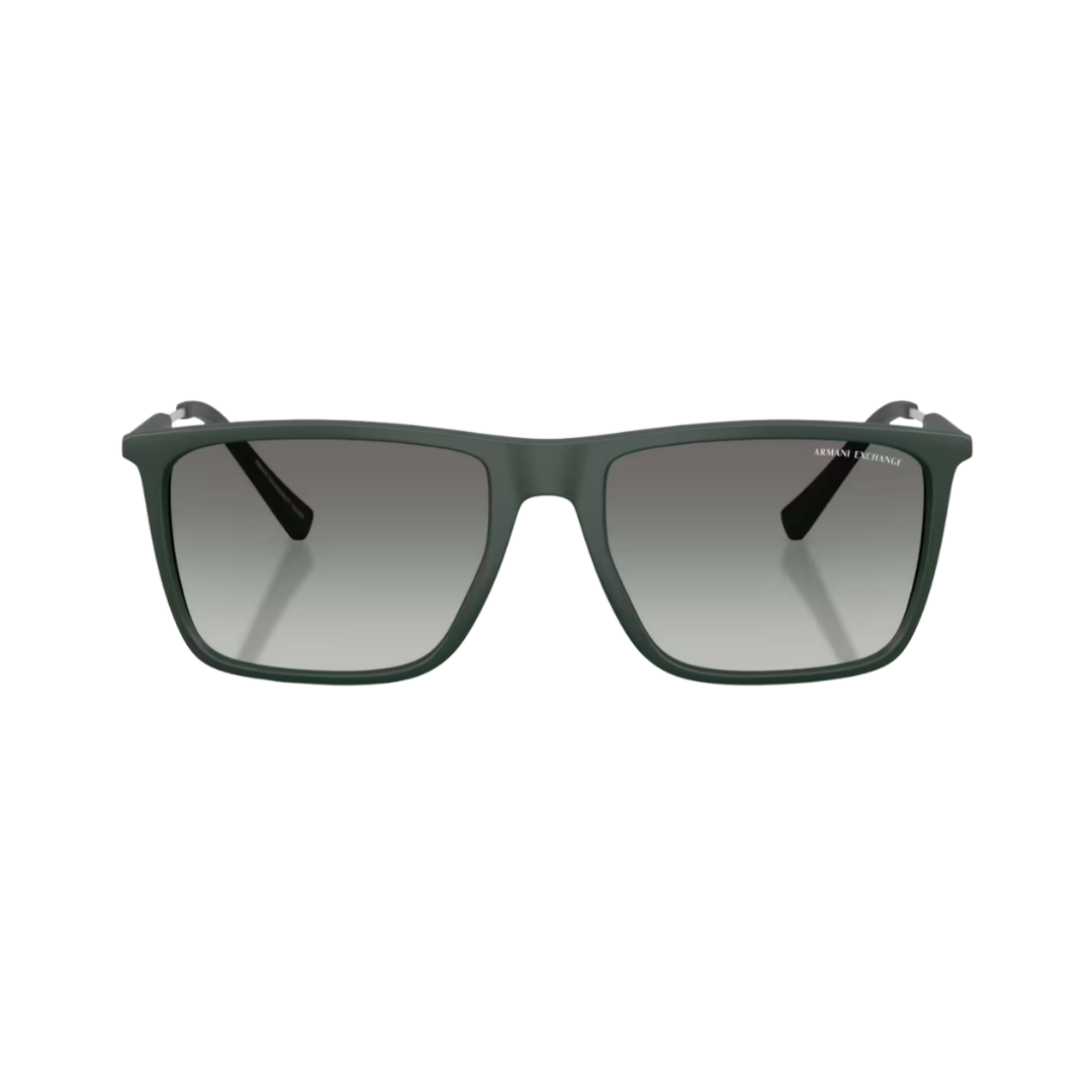 Armani Exchange Square Sunglasses