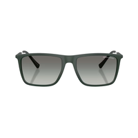 Armani Exchange Square Sunglasses - Vision Express Optical Philippines
