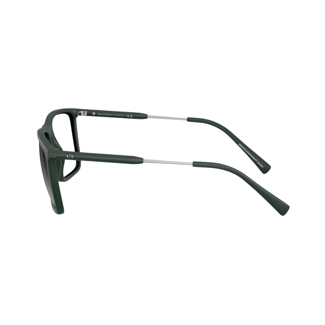 Armani Exchange Square Sunglasses - Vision Express Optical Philippines