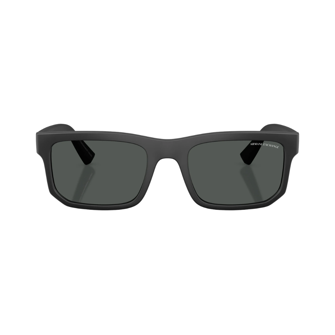 Armani Exchange Square Sunglasses