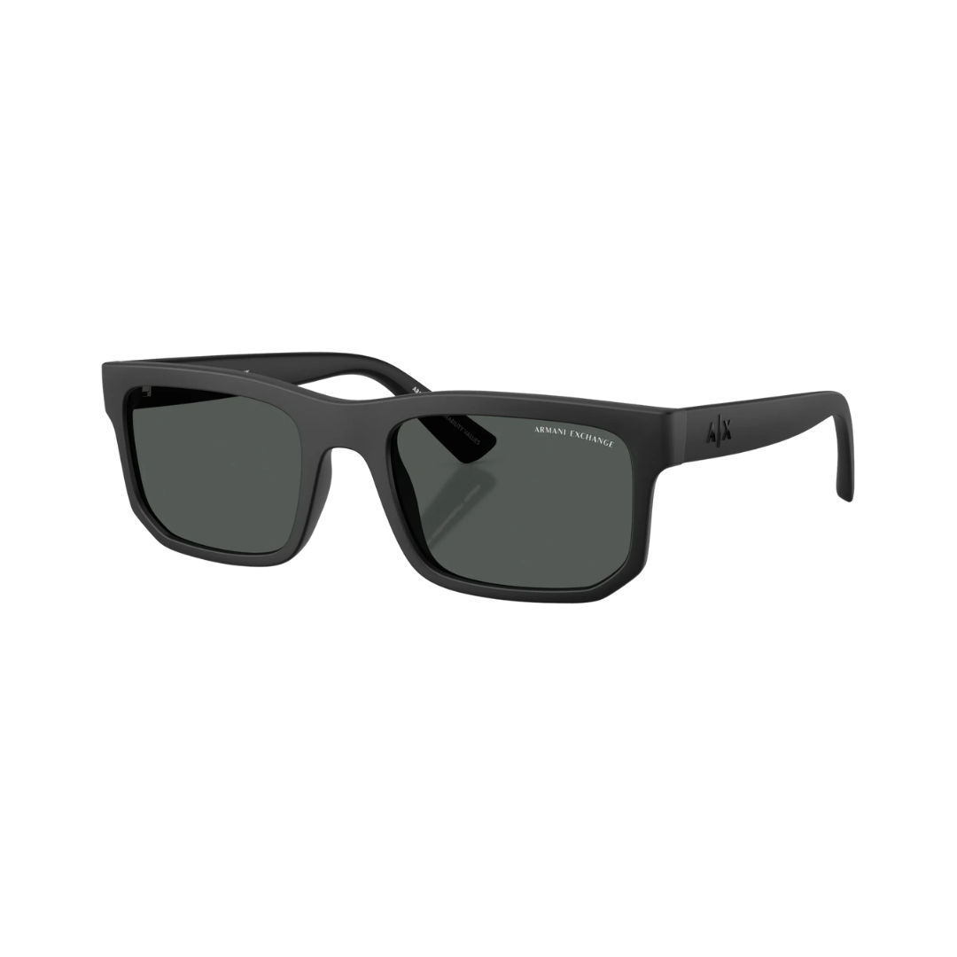 Armani Exchange Square Sunglasses - Vision Express Optical Philippines