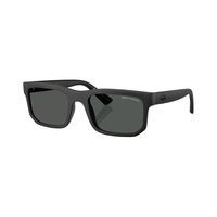 Armani Exchange Square Sunglasses - Vision Express Optical Philippines