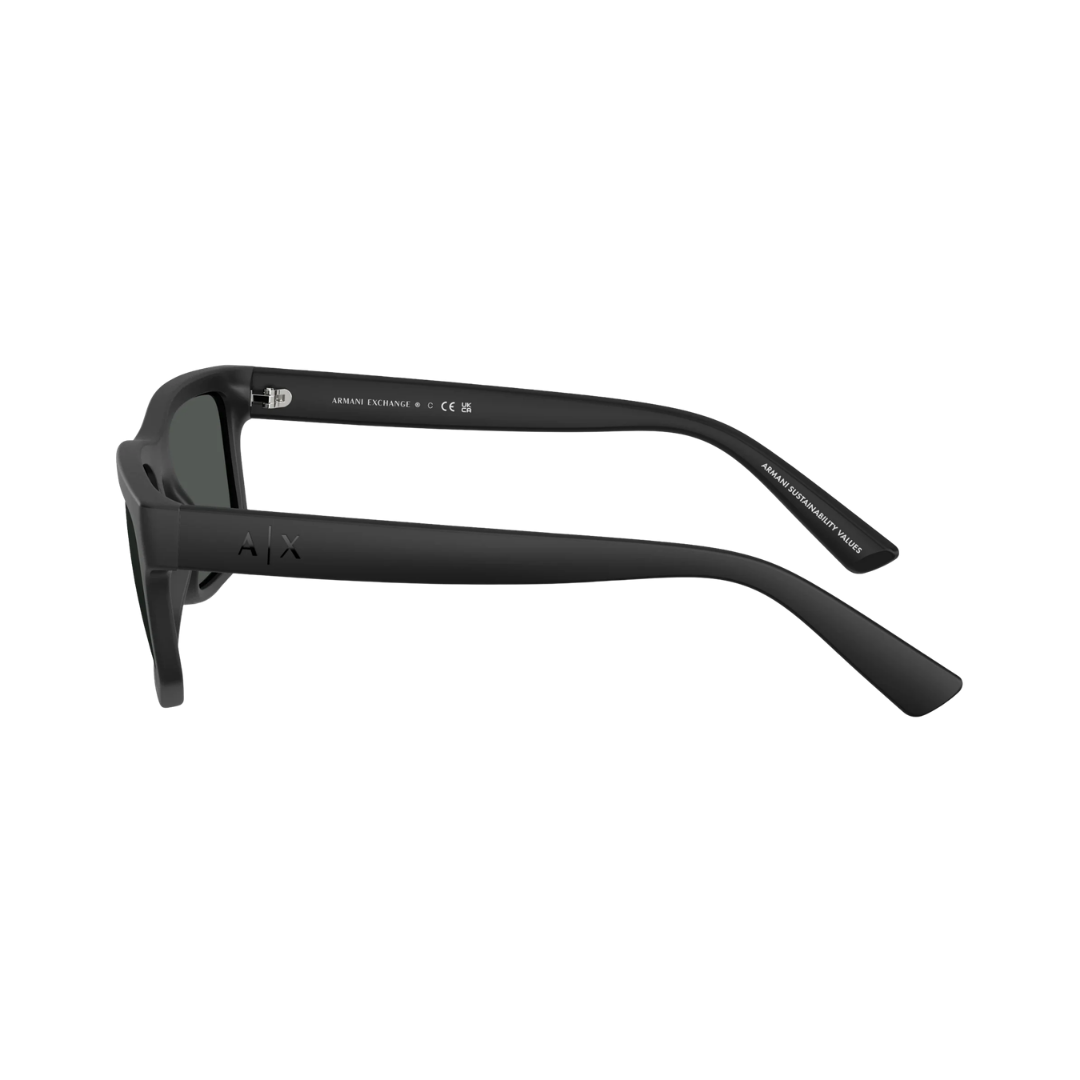 Armani Exchange Square Sunglasses - Vision Express Optical Philippines