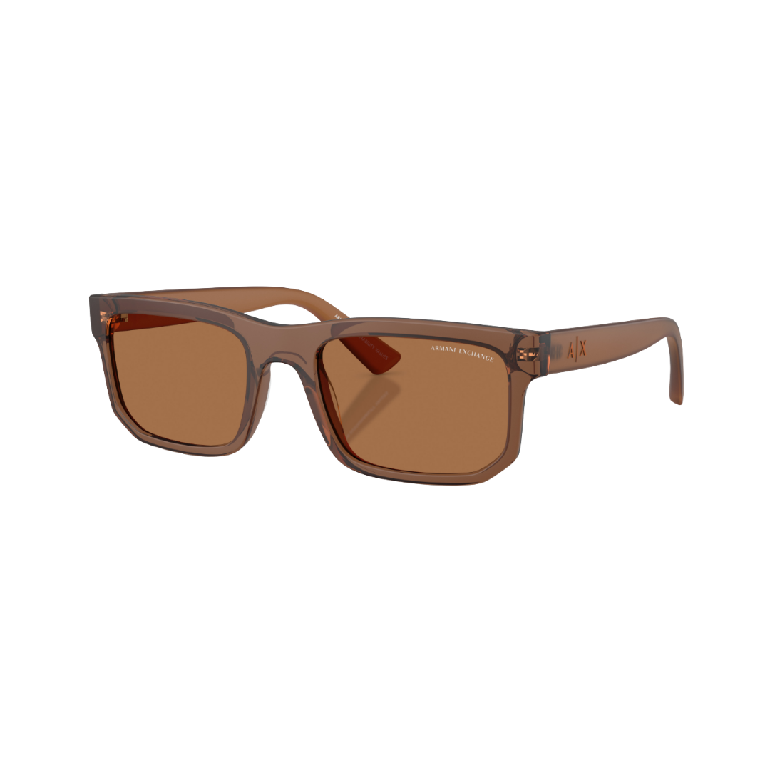 Armani Exchange Square Sunglasses - Vision Express Optical Philippines