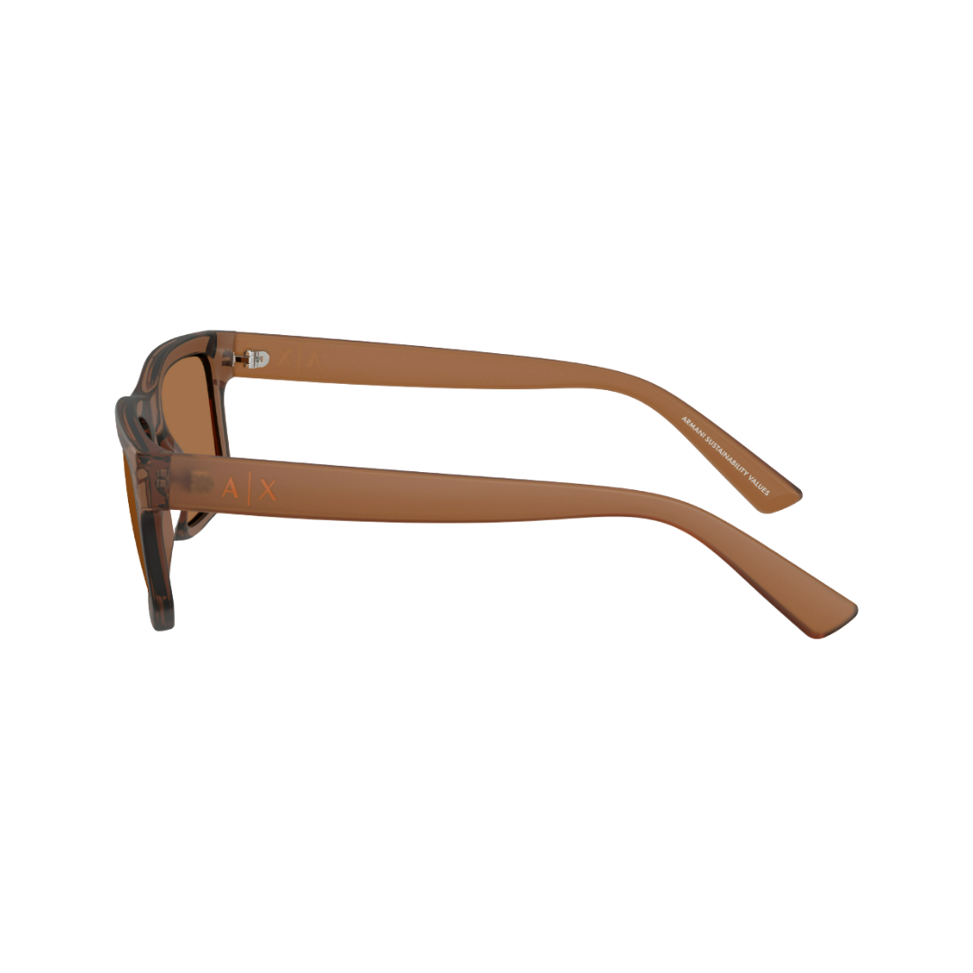 Armani Exchange Square Sunglasses - Vision Express Optical Philippines