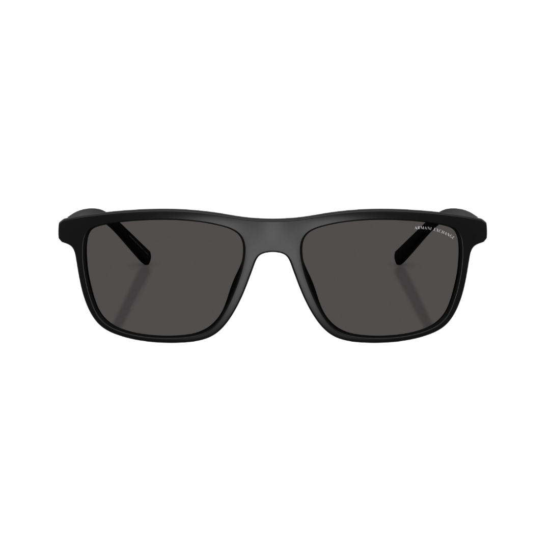 Armani Exchange Square Sunglasses