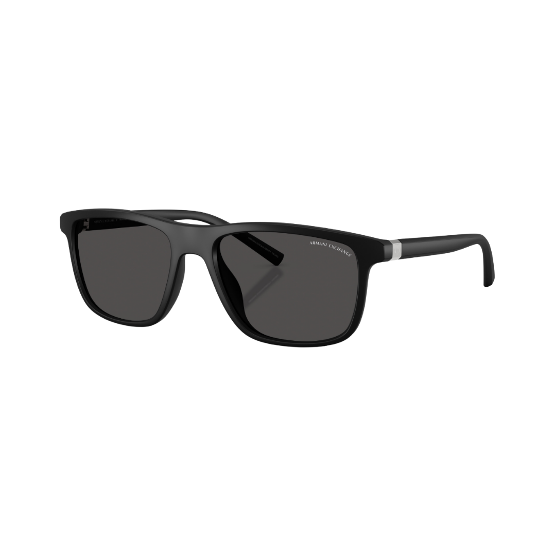 Armani Exchange Square Sunglasses - Vision Express Optical Philippines